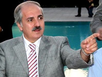 HALKıN SESI PARTISI - Numan Kurtulmuş'un yeni partisinin ismi açıklandı