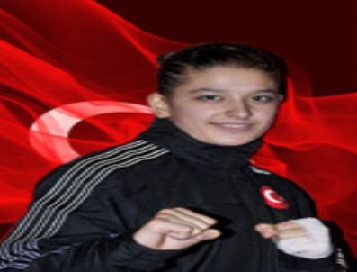 Nur Tatar'dan Bir Başarı Daha