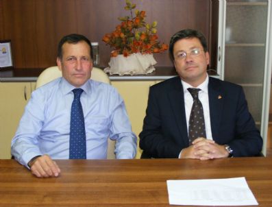 SÖKE OVASı - Pamukta Verim Düşüklüğünün Nedenleri Masaya Yatırılacak