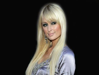 EVA LONGORIA - Paris Hilton bilinmeyen tutkusunu açıkladı