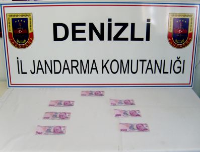 Sahte Para Operasyonu