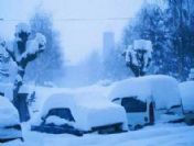 Sincan'da Kışa Hazırlık Çalışmaları Devam Ediyor