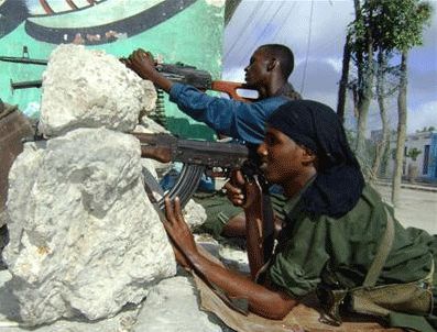 Somali'de kanlı saldırı: 15 ölü