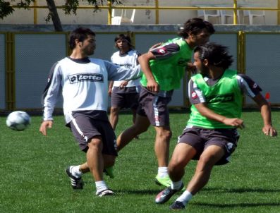 EMRE DOĞAN - Spor Toto 2. Lig