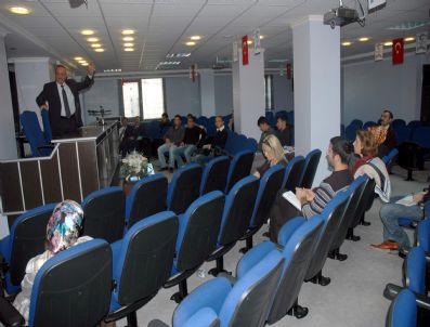 Van Smmmo'dan 'Muhasebe Ara Elemanı Eğitimi' Kursu