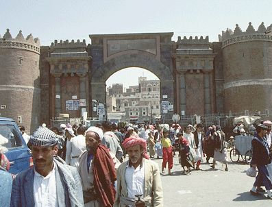 KıZıLDENIZ - ABD gözünü Yemen'e çevirdi