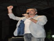 Araba Sattıran Konser