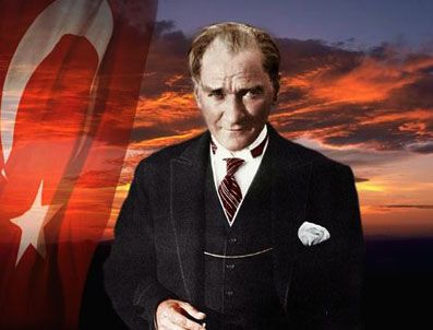 Atatürk'ü ölümünün 72. yılında anıyoruz