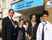 Atatürk'ün Ölümünün 72.yıldönümü