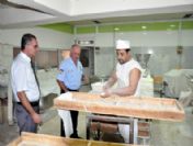 Aydın'da Gıda Denetimleri