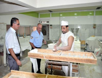 Aydın'da Gıda Denetimleri