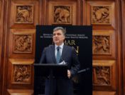 Abdullah Gül, 15 üniversiteye rektör atadı