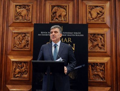 Abdullah Gül, 15 üniversiteye rektör atadı