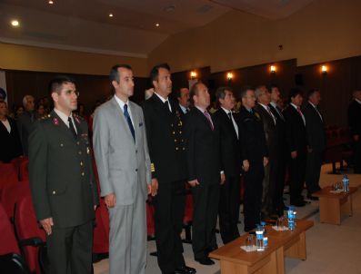 ALI KATıRCı - Didim'de Atatürk'ün Anma Etkinlikleri