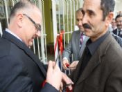 Dikili Hayvan Yetiştiricileri Birliği Açıldı