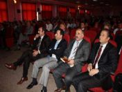 Diyarbakır'da Dokap Tanıtım Toplantısı Yapıldı