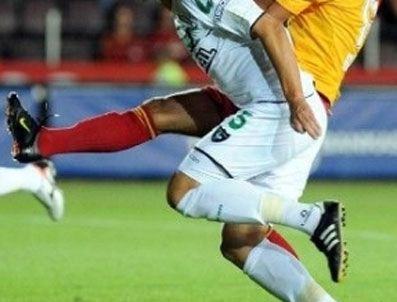 GHEORGHE HAGİ - Galatasaray Denizlispor maçı bu akşam