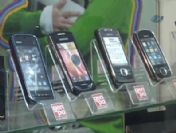 Gerçek sanıp maketini çaldı