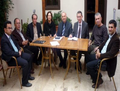 İRFAN GÜNDÜZ - İpekböceği Ödemiş'te Bu Yıl Da Para Kazandıracak