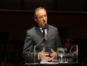 İzsiad'ın İzmir'e Katkı Ödülü Petkim'in