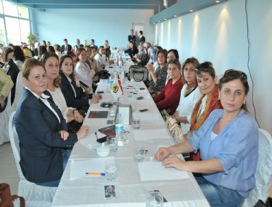 İSA BAŞ - 'Kadın Ve İstihdam' Konferansı