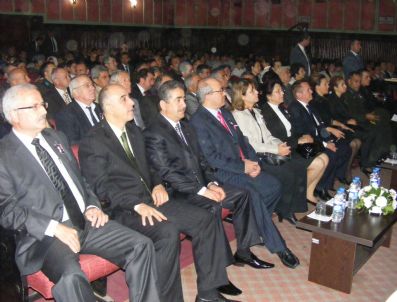 KASıMLAR - 'Kalpaklı Süvari' Söke'de Sahnelendi