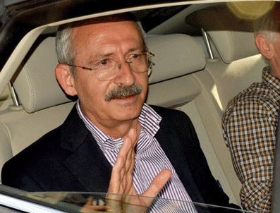 CEM UZAN - Kılıçdaroğlu, Cem Uzan'dan transfer yaptı