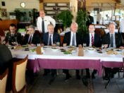 Mezitli'de Spora Yatırım Yapılıyor