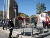 Oratoryo Eşliğinde Atatürk'ün Hayatı Anlatıldı