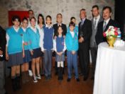 Tarihe Not Düştüler