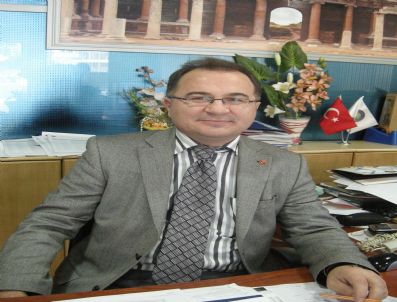 Tobb'un Eğitim Semineri İlk Kez Bir İlçede Düzenlenecek