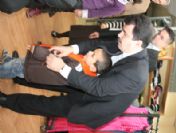 Togem Bu Bayram 500 Çocuk Giydirecek