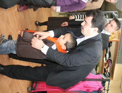 Togem Bu Bayram 500 Çocuk Giydirecek