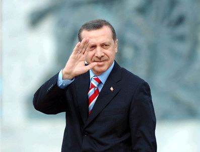 Erdoğan IMF'le bağıların koparacağı tarihi verdi