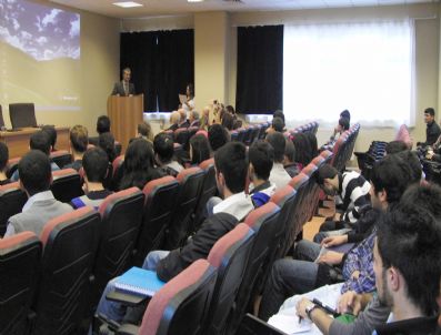 BORUSAN LOJISTIK - Üniversite İle Yazılım Firmarası Arasında İş Birliği Protokolü