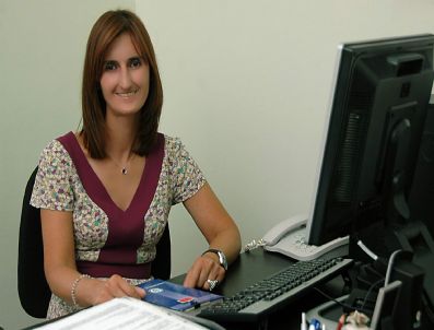 Yerli Erasmus Programı 'Farabi' Adü'de Başarıyla Uygulanıyor