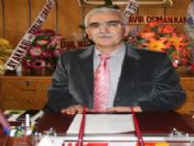 Yozgat'ta Çalışan İşçi Sayısı Her Geçen Gün Artıyor