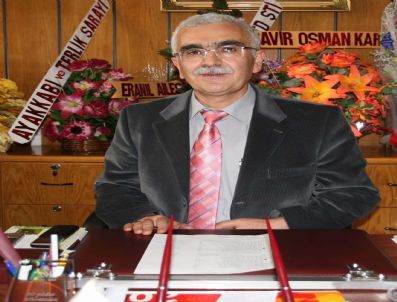 Yozgat'ta Çalışan İşçi Sayısı Her Geçen Gün Artıyor