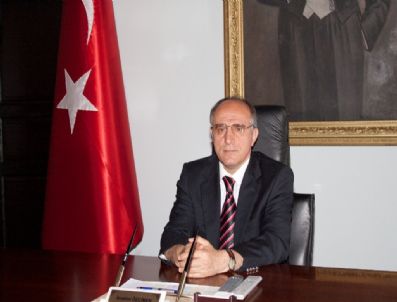 İBRAHIM ÖZÇIMEN - 12 Kasım Depreminin Yıldönümü