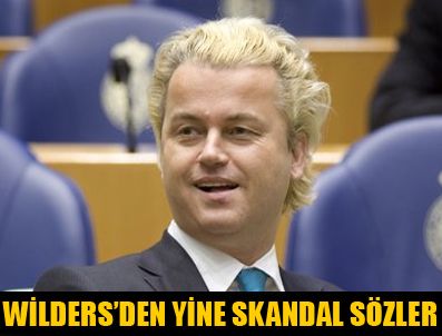 YAHUDILIK - Benim derdim Müslümanlarla değil İslam'la