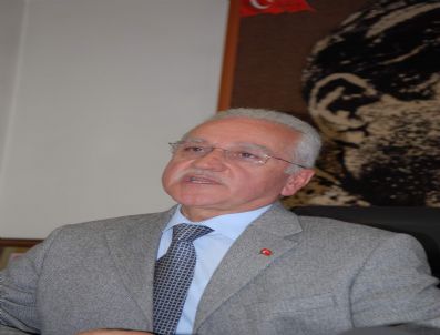 SEBAHATTIN AKKAYA - Burdur'da Kurban Bayramı Hazırlıkları Tamamlandı