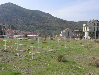 OSMAN ÖZGÜVEN - Dikili Kurban Pazarı Hazır