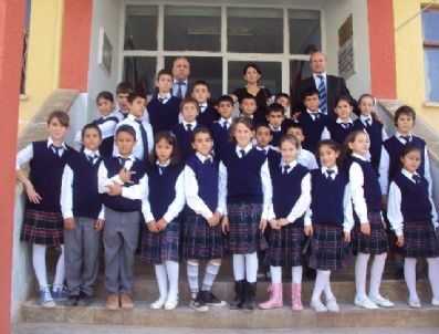 İNTEL - Güllük İlköğretim Finale Kaldı