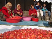 Kayseri'nin Geleneksel Ürünleri İçin Tanıtım Programı Düzenleniyor