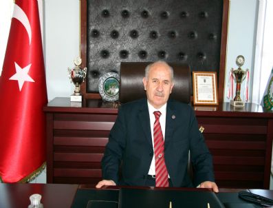 MUSTAFA KARAMAN - Kozcağız Belediyesi 22 Bin Metrekare Parke Döşedi