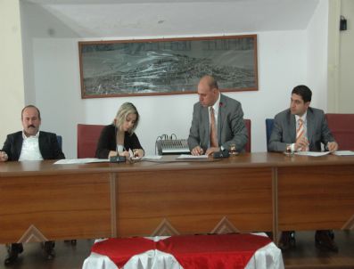 BEŞIR AYANOĞLU - Mardin'in Kurtuluşu Yerine, 'Onur Günü' Geliyor