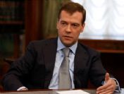Medvedev: Olaylardan ders çıkarılmalı
