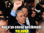 Ağca'ya İtalya'dan cevap geldi