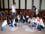 Antalya Dost Eli, Madde Bağımlılığını Önleme Ve Sağlıklı Yaşam Bilinci Projesi