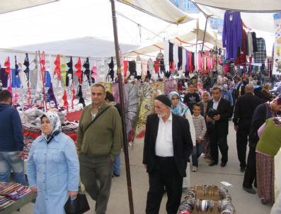 Bayram Telaşı Erken Başladı